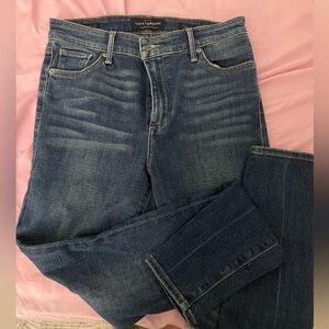 Lucky Brand Bridgette Skinny Jeans